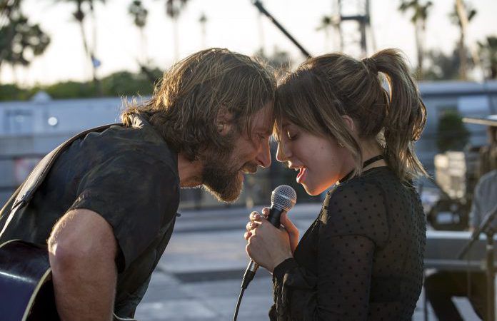 ‘A Star Is Born’: Bradley Cooper e Lady Gaga dão uma vida nova a um velho clássico
