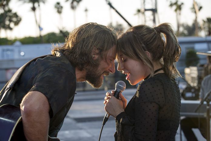 ‘A Star Is Born’: Bradley Cooper e Lady Gaga dão uma vida nova a um velho clássico