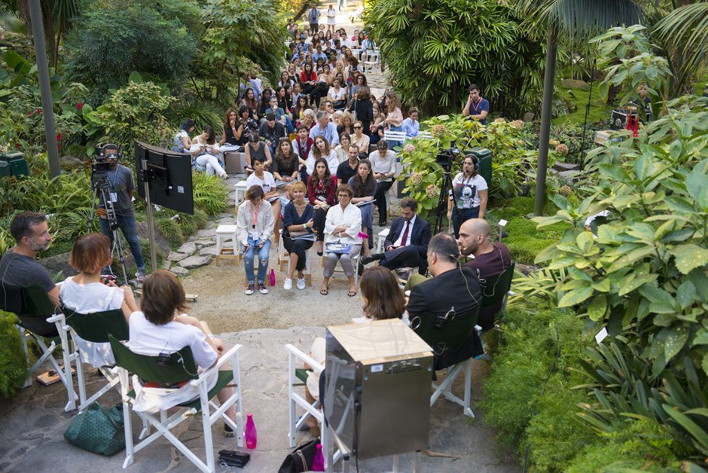 Moda Lisboa organiza sessões, workshops e debates sobre a indústria