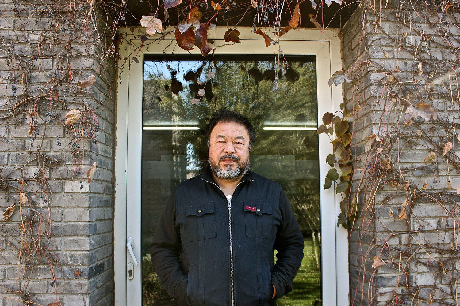 Artista e activista Ai Weiwei está em Portugal a preparar intervenção