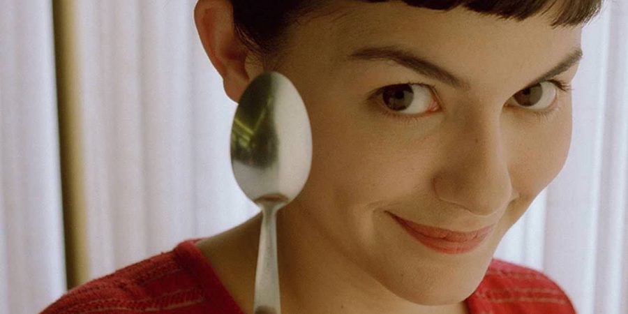 Vem aí um documentário peculiar de Amélie Poulain para comemorar 20 anos do filme