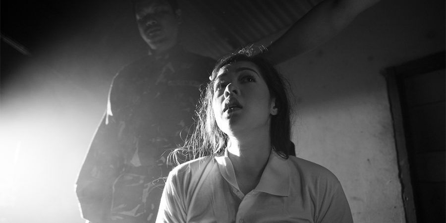 “A Estação do Diabo”, de Lav Diaz: o lamento musical da opressão filipina