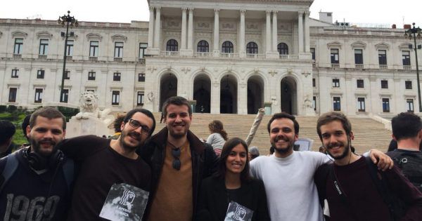 Entrevista. Catarina Carvalho: “O jornalismo é dependente do poder  económico, não é dependente do poder político”