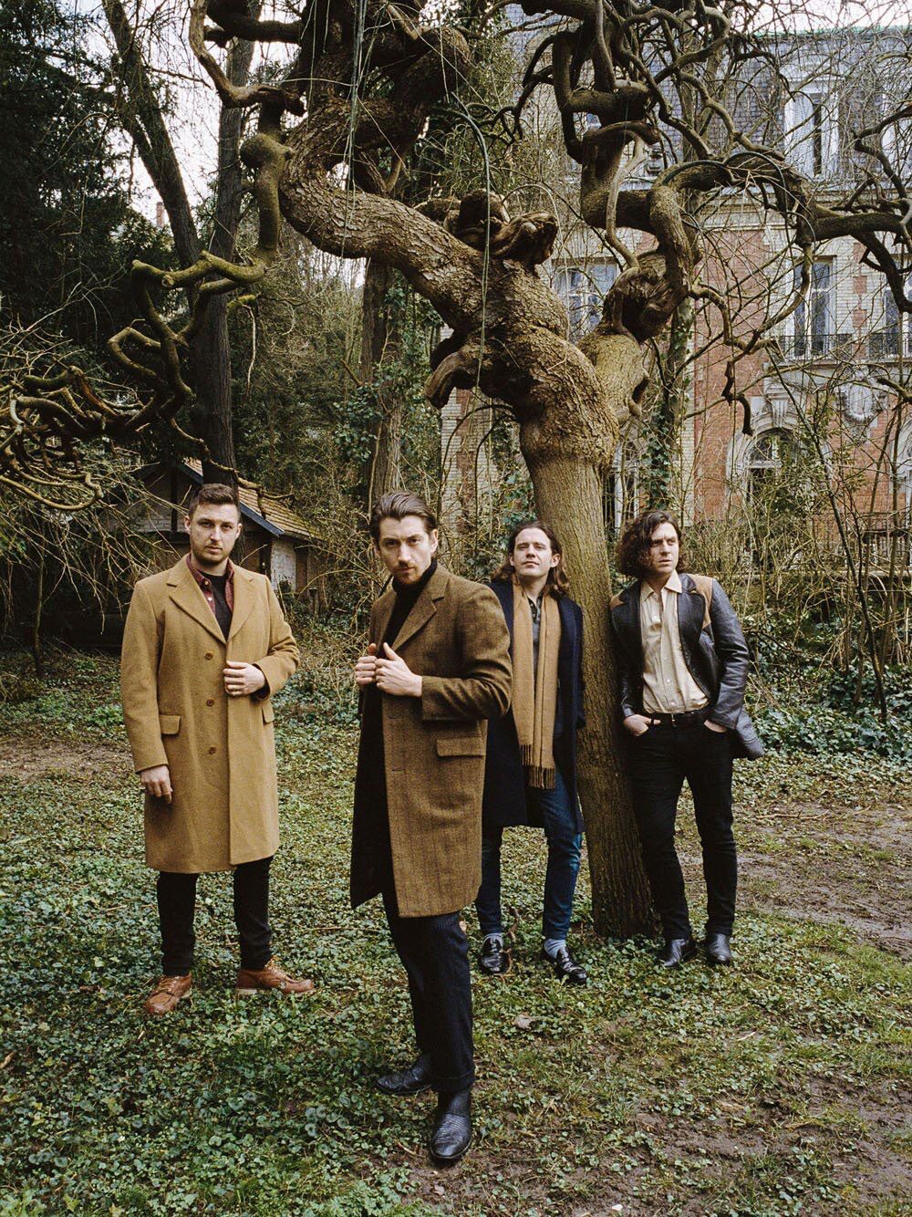 Baterista dos Arctic Monkeys fala sobre próximo disco da banda e de projecto inspirado em John Carpenter