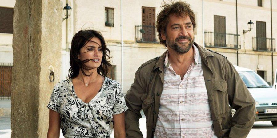 “Todos Sabem”, de Asghar Farhadi: um filme muito próximo do cinema de Almodóvar e Antonioni