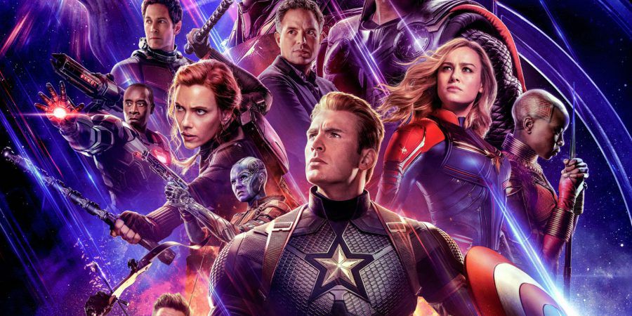 “Avengers: Endgame” supera “Avatar” e é o filme com a melhor bilheteira de sempre, sem contar com a inflação
