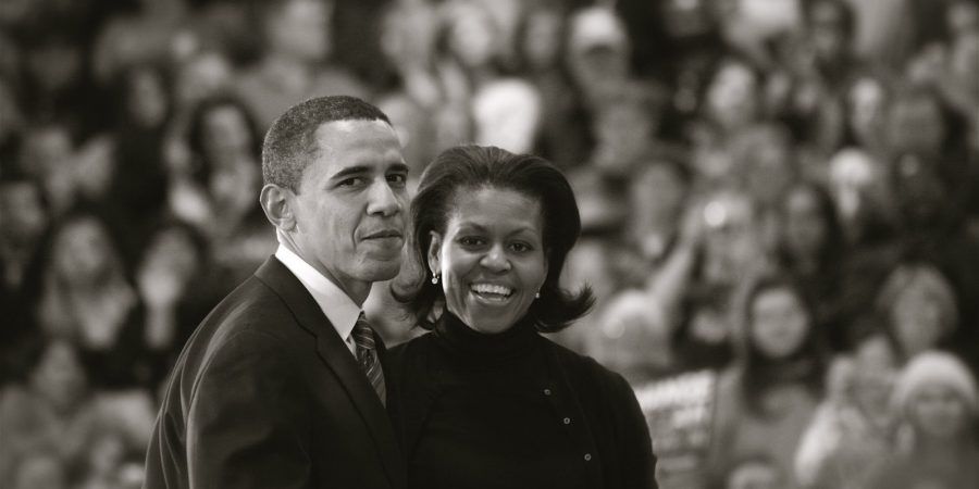 Produtora de Barack Obama e Michelle Obama anuncia novos filmes e séries para a Netflix