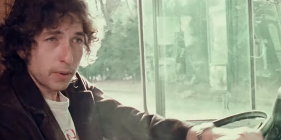 Primeiro teaser do documentário de Martin Scorsese sobre Bob Dylan