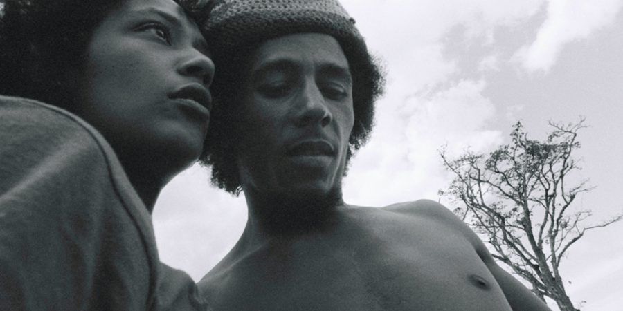 Os 73 anos de Bob Marley celebrados com música e cinema