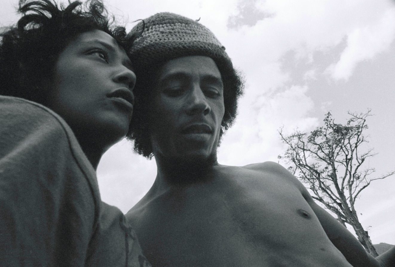 Os 73 anos de Bob Marley celebrados com música e cinema