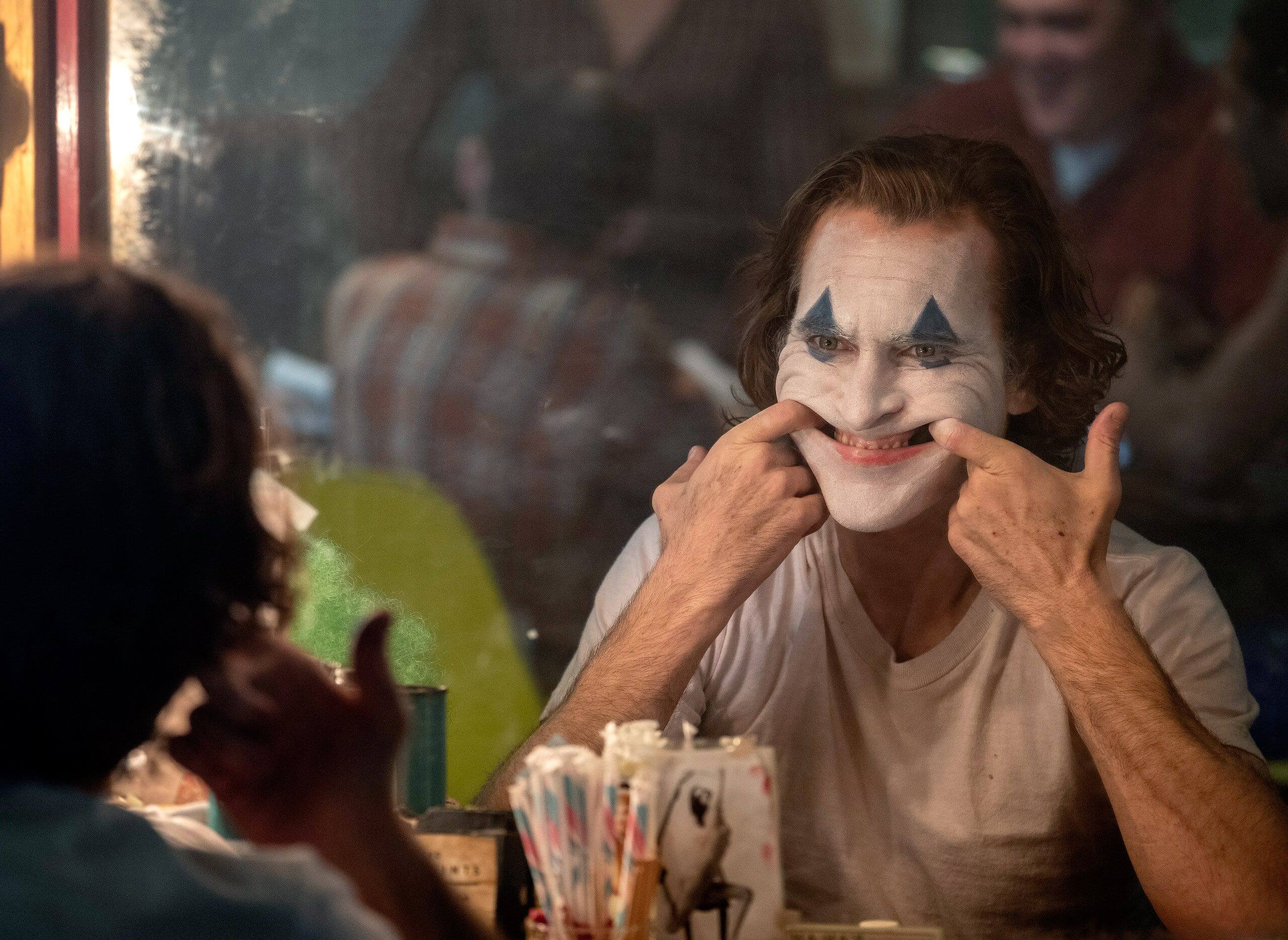 Já está contratado o argumentista da sequela de “Joker”, caso o filme seja confirmado