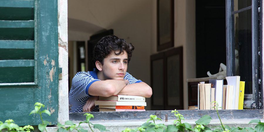 ‘Call Me By Your Name’: um “YOLO” pseudointelectual