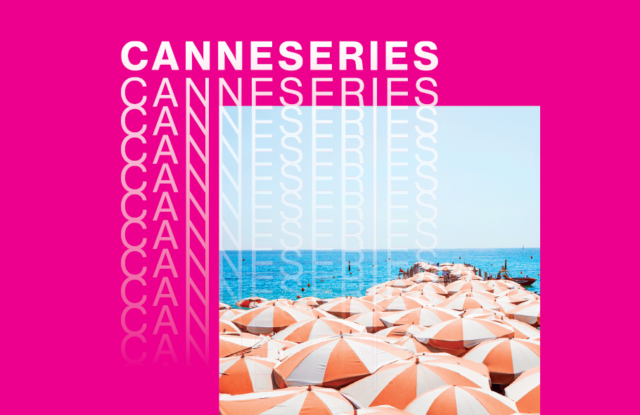 Já se conhece a lista completa das séries nomeadas para o Canneseries 2018