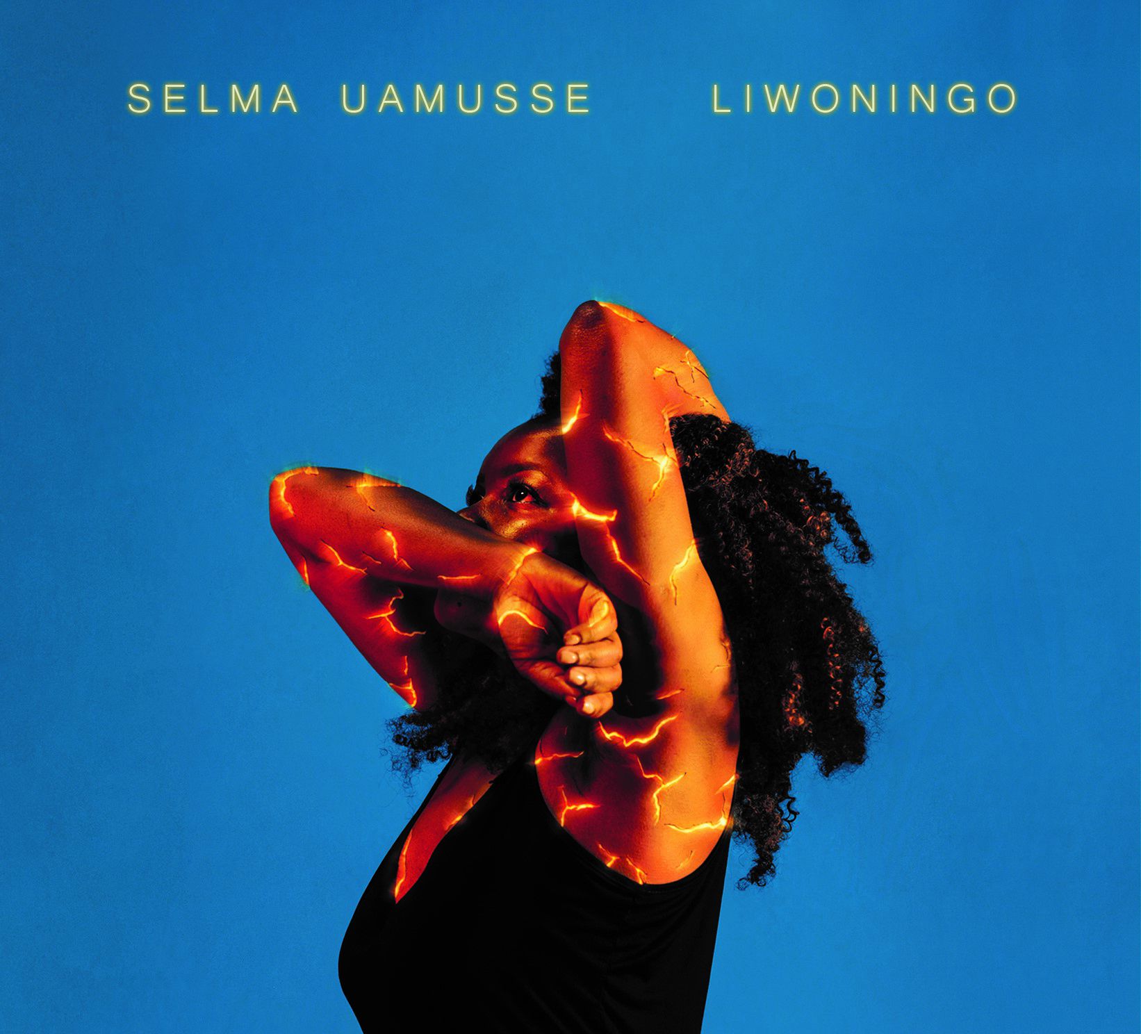 Já se pode ouvir “Liwoningo”, segundo disco de Selma Uamusse