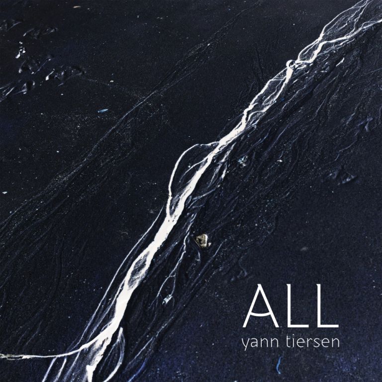 Vem aí um novo disco de Yann Tiersen