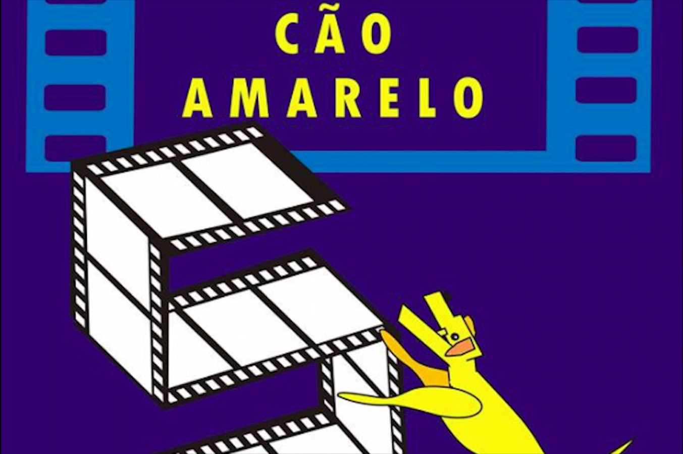 Mostra Internacional de Cinema Alternativo “Cão Amarelo” volta a Pinhal Novo