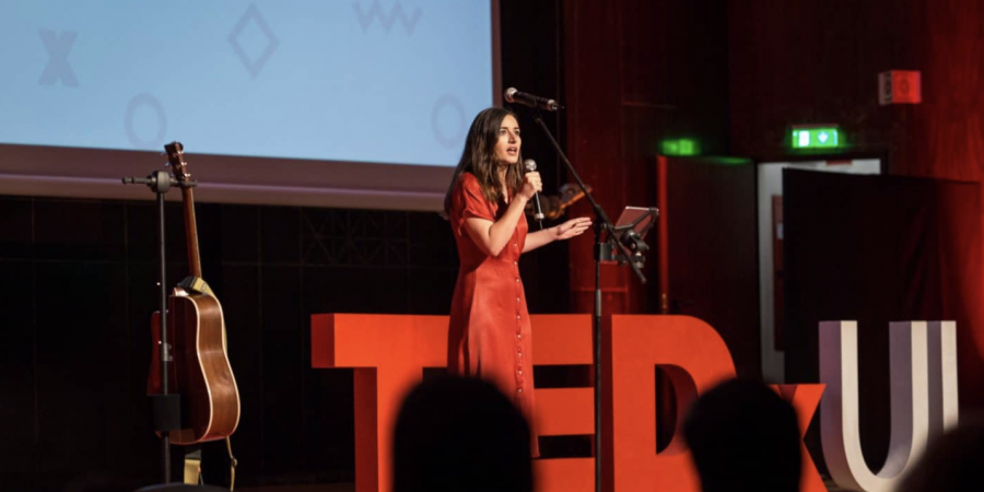 TEDxULisboa oferece grandes descontos em bilhetes para estudantes