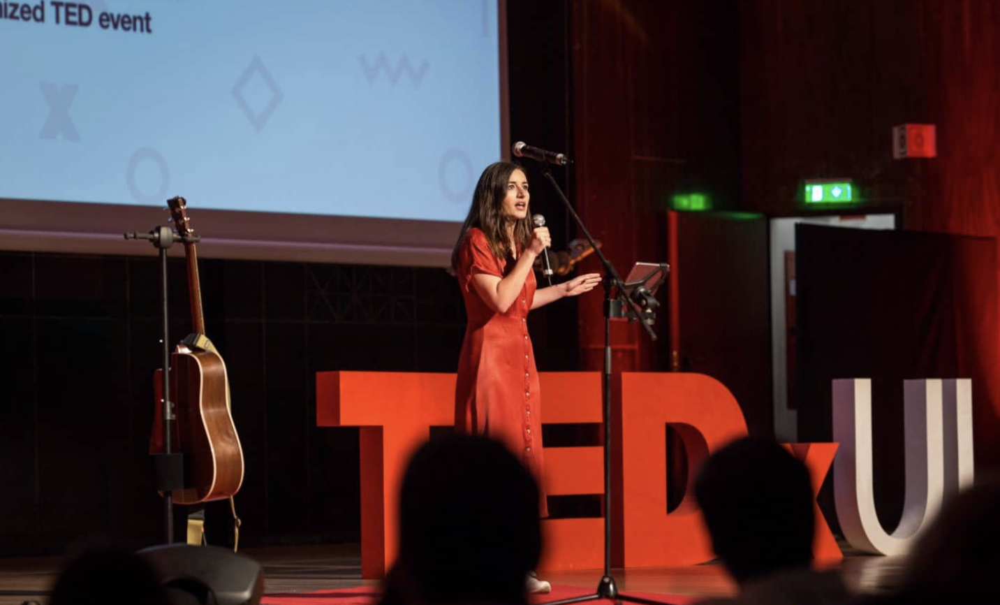 TEDxULisboa oferece grandes descontos em bilhetes para estudantes
