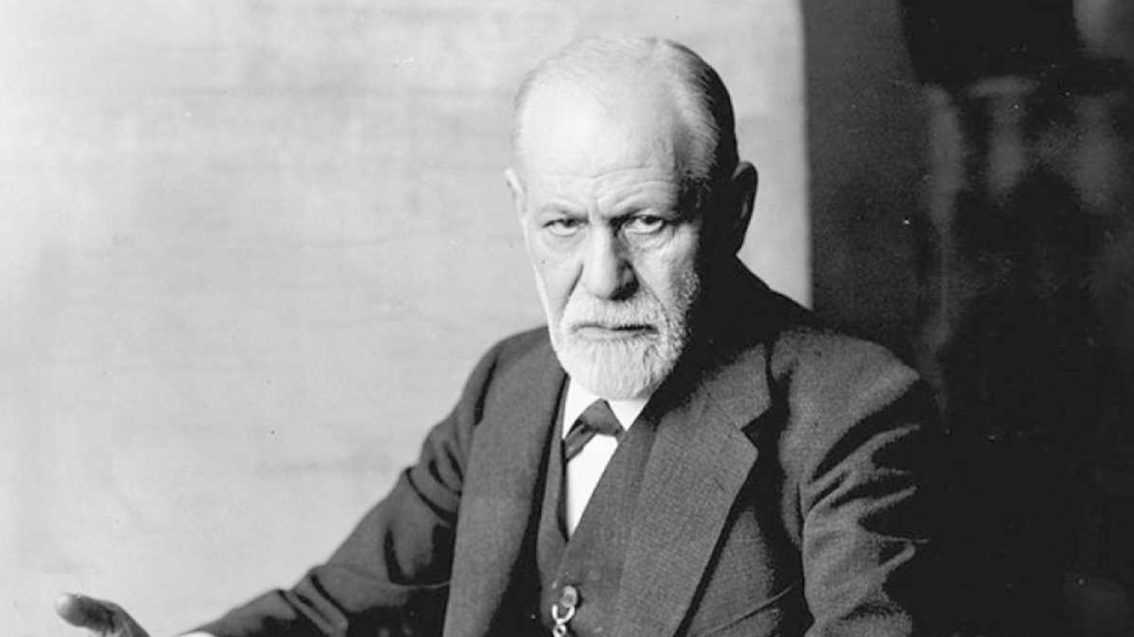 Série sobre Sigmund Freud estreia em Março na Netflix