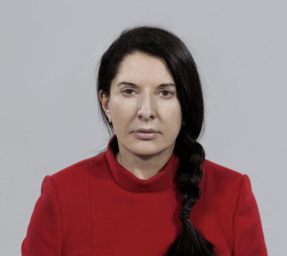RTP2 exibe documentário sobre Marina Abramovic