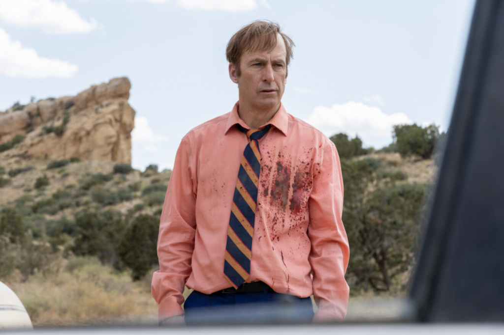 Wes Anderson sugere filmes, livros e elege “Better Call Saul” como a sua série favorita