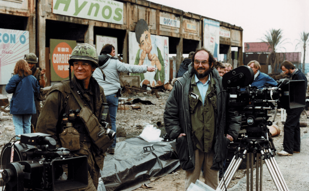 RTP2 exibe “Full Metal Jacket”, filme de Stanley Kubrick