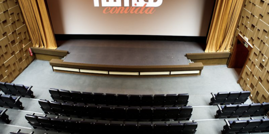 Cinema Nimas reabre em Junho