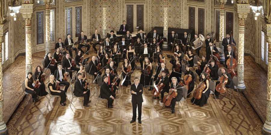 Orquestra Filarmónica Portuguesa comemora 250 anos de Beethoven no Coliseu Porto e a entrada é gratuita