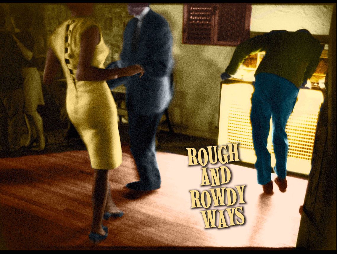 A reverência de Bob Dylan por “Rough and Rowdy Ways”
