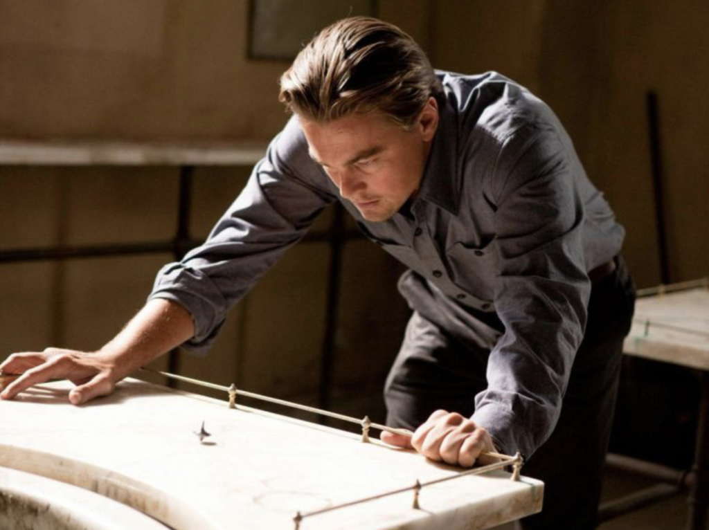 “Inception”, “Interstellar” e “Dunkirk”,  de Christopher Nolan, voltam aos cinemas portugueses