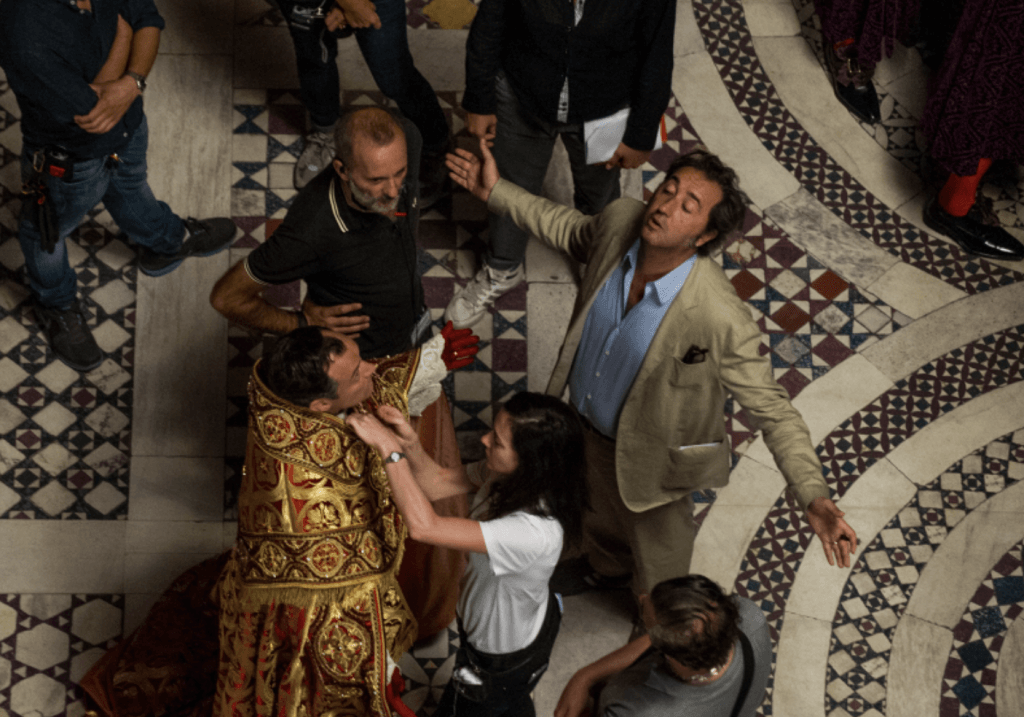 “The Hand of God”: novo filme de Paolo Sorrentino será “íntimo e pessoal” e terá o cunho da Netflix