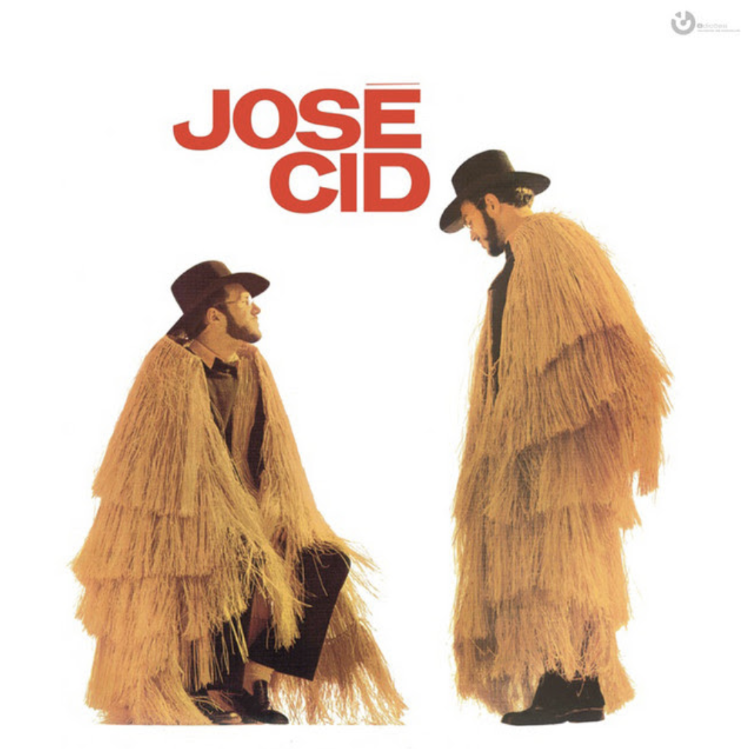 Já se pode ouvir o disco de estreia a solo de José Cid. O álbum foi editado em 1971