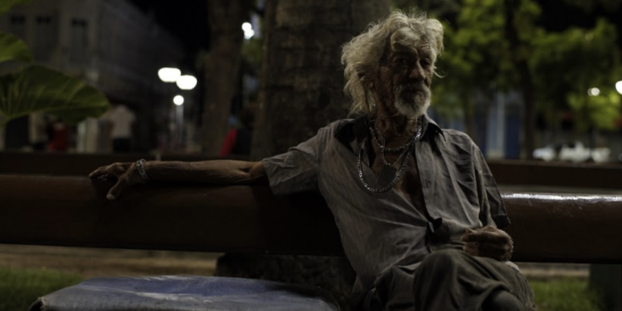 Festival Política elege como filme do ano “Todos nós moramos na rua”, documentário de Marcus Antonius