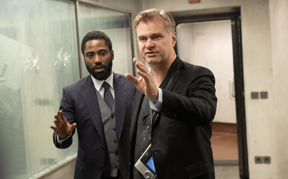 Christopher Nolan revela detalhe fundamental para entender seu