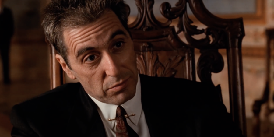 Francis Ford Coppola faz nova versão de “The Godfather III”. O filme terá um início e fim diferentes