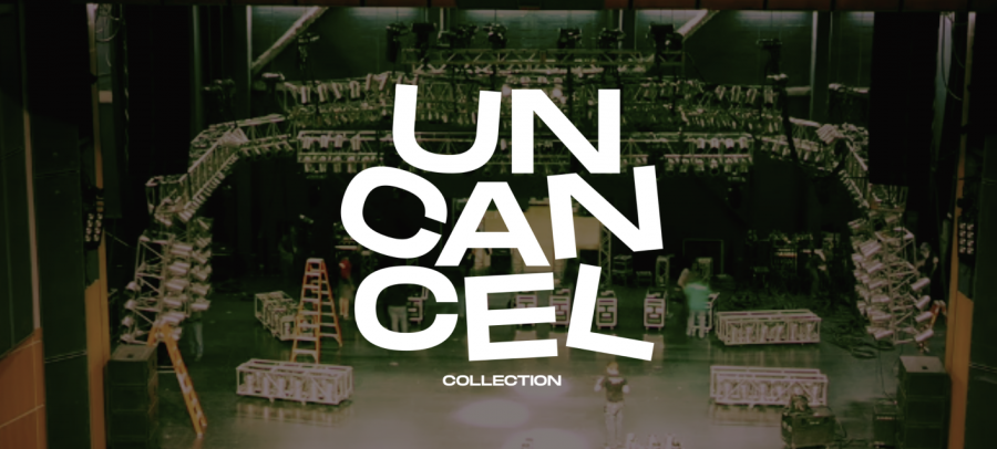 Uncancel Collection 2020: o merchandising ao serviço de uma causa solidária