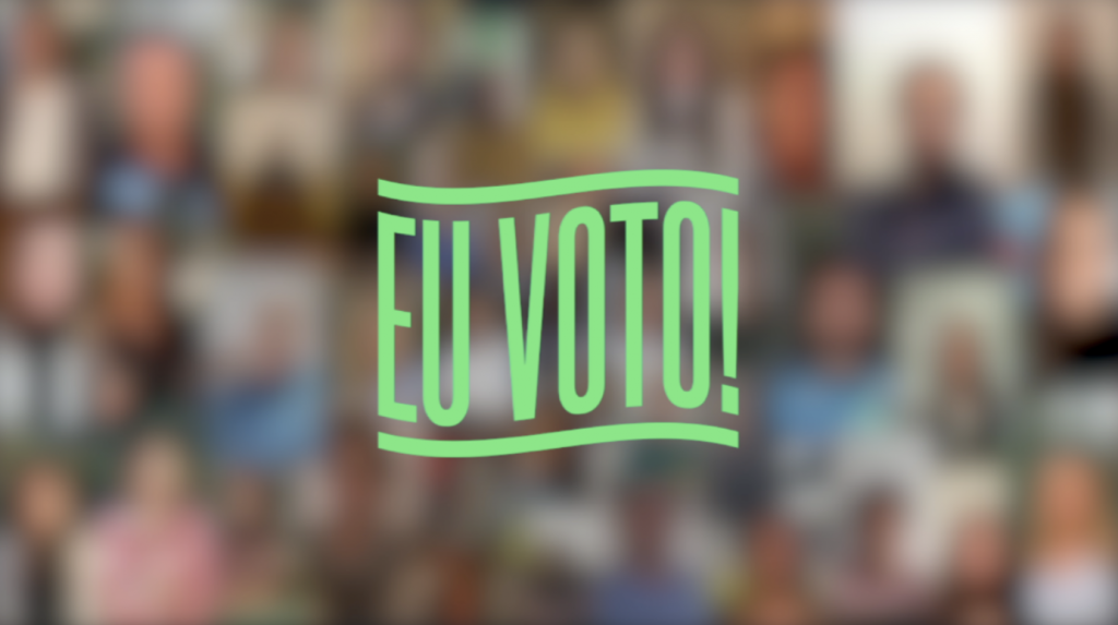 “Movimento Eu Voto”: o primeiro projecto digital a receber apoio institucional da Comissão Nacional de Eleições