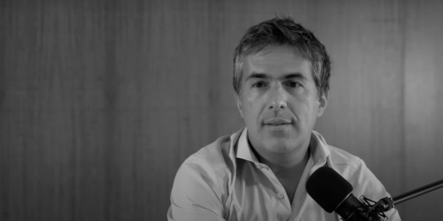 Entrevista. Adolfo Mesquita Nunes: “A ficção é muito importante na política: ambas lidam com a natureza humana”