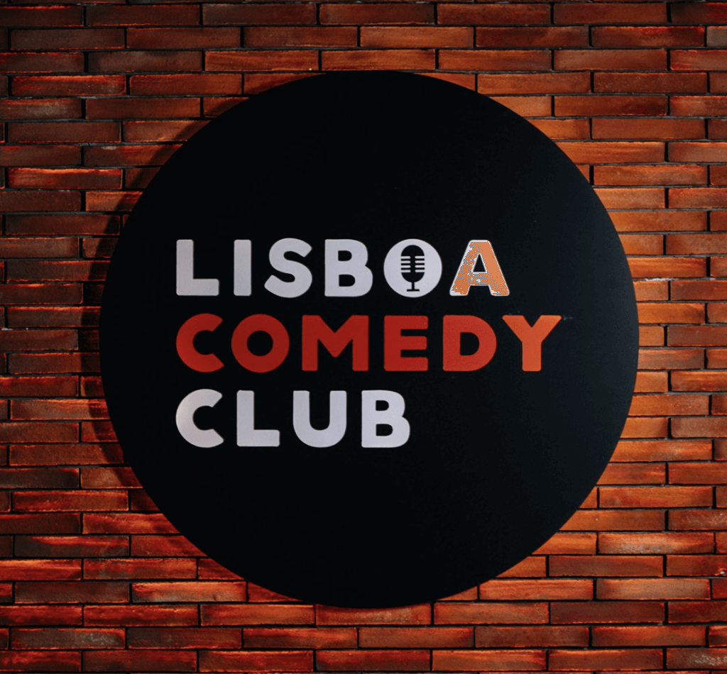 Lisboa Comedy Club: Portugal volta a ter um espaço dedicado à comédia