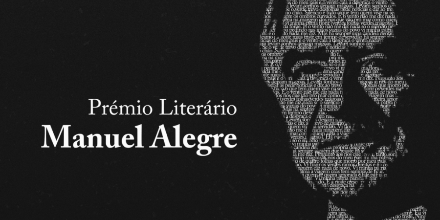 Associação Académica de Coimbra lança Prémio Literário Manuel Alegre destinado a todos os estudantes do ensino superior