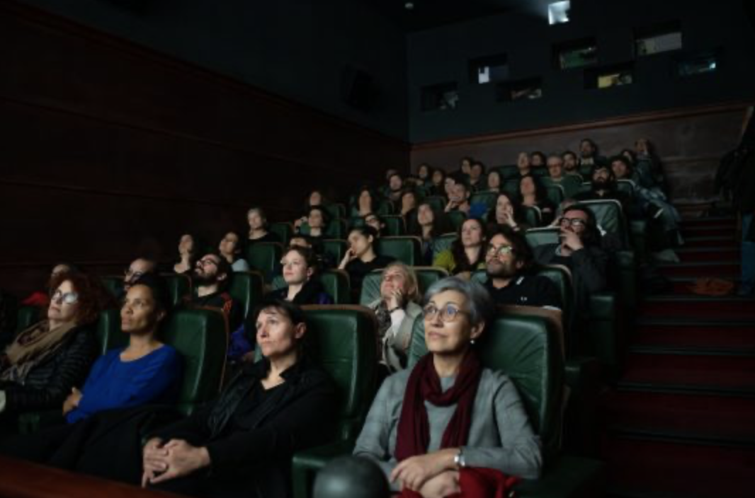 Festival CINENOVA, festival internacional de cinema universitário, aceita propostas até Maio
