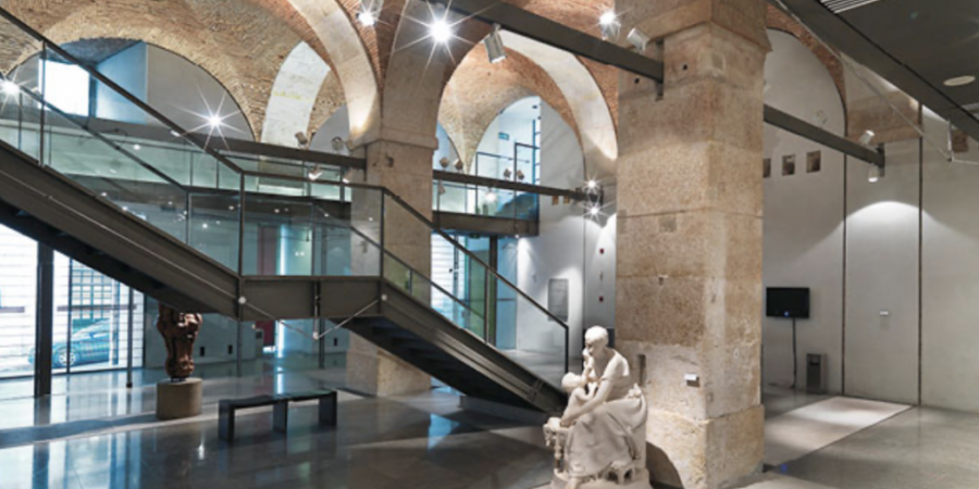 Museu Nacional de Arte Contemporânea completa 110 anos com várias novidades
