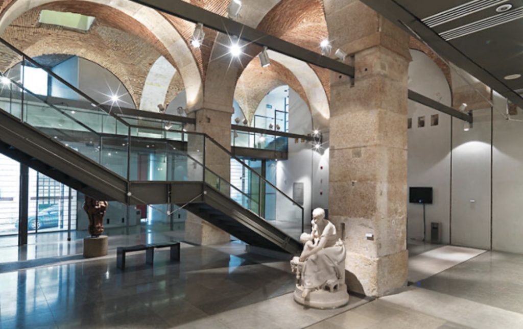 Museu Nacional de Arte Contemporânea completa 110 anos com várias novidades