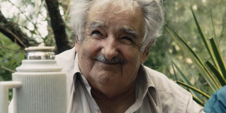 José Mujica: “Transformamos pobres em consumidores e não em cidadãos”