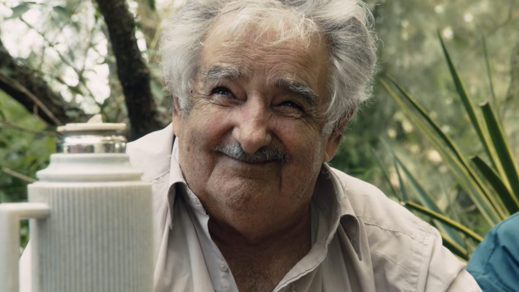 José Mujica: “Transformamos pobres em consumidores e não em cidadãos”