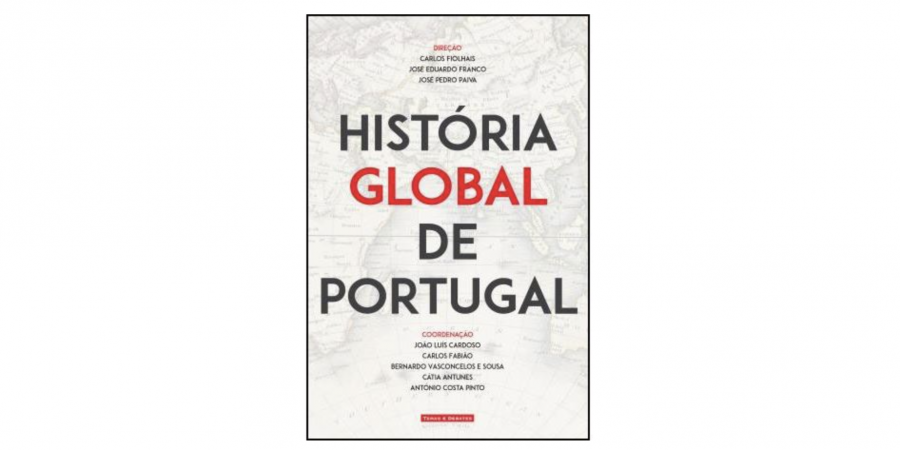 “História Global de Portugal”. 90 historiadores criam livro sobre a história de Portugal, desde a pré-história até ao séc. XXI