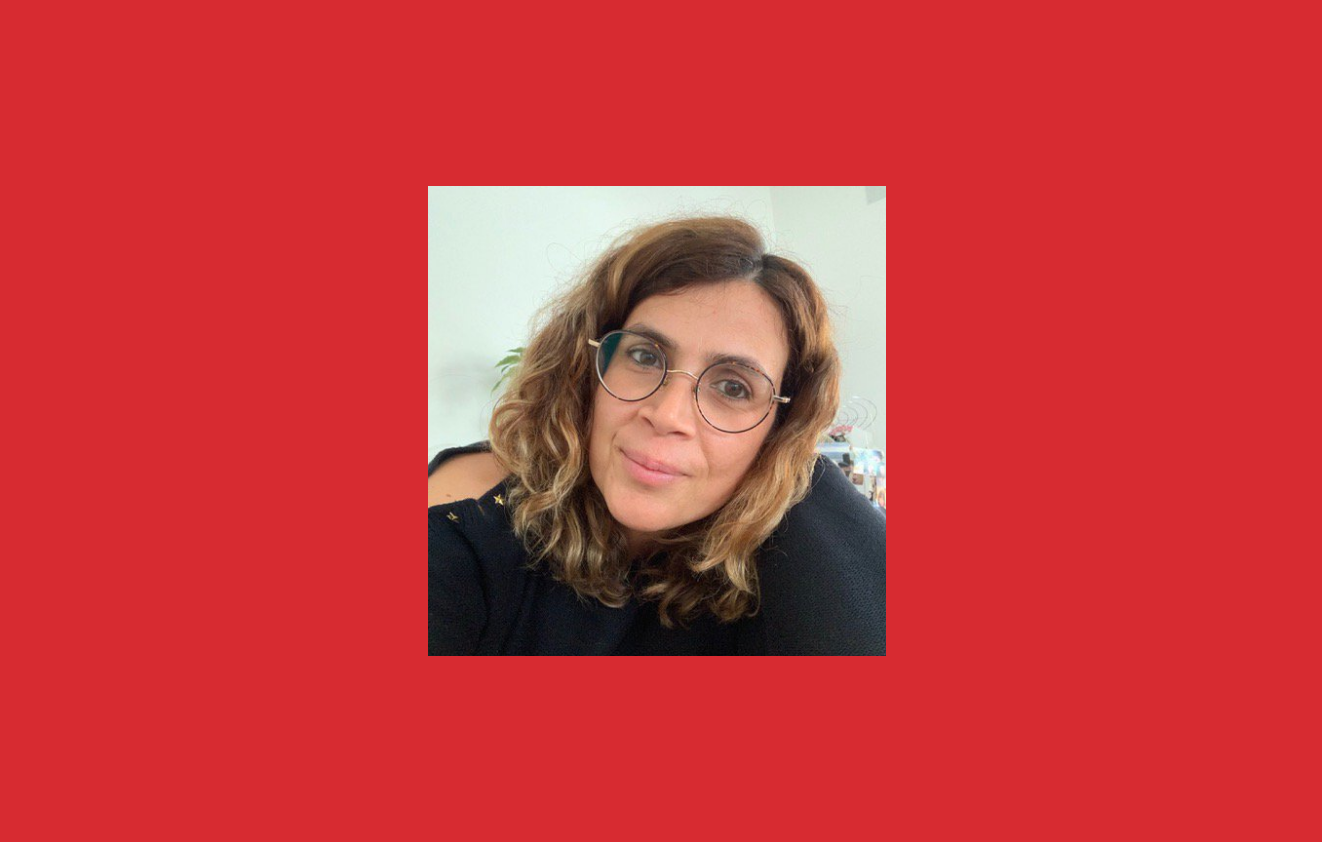Catarina Raminhos: “As minhas filhas acham curioso quando digo que escrevo livros mas não sou escritora”