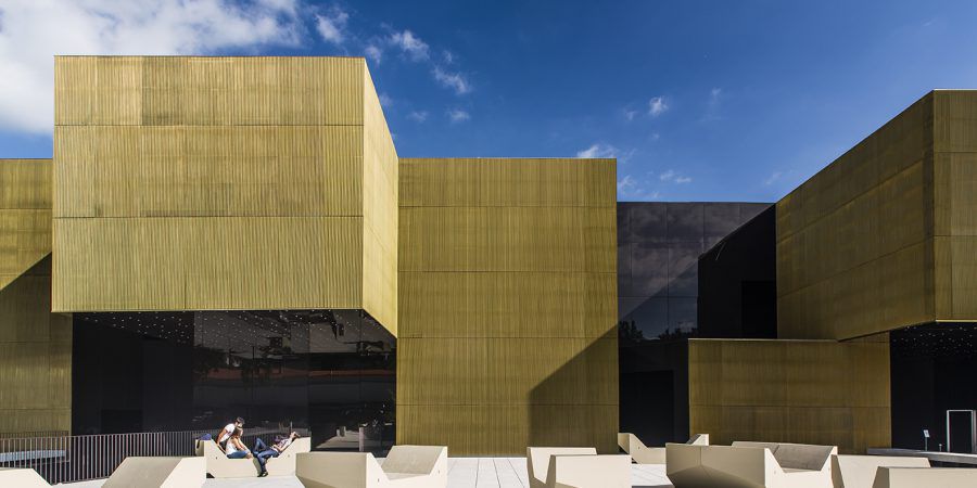 Centro Internacional das Artes José de Guimarães converte-se em Mercado dos Objetos Incríveis