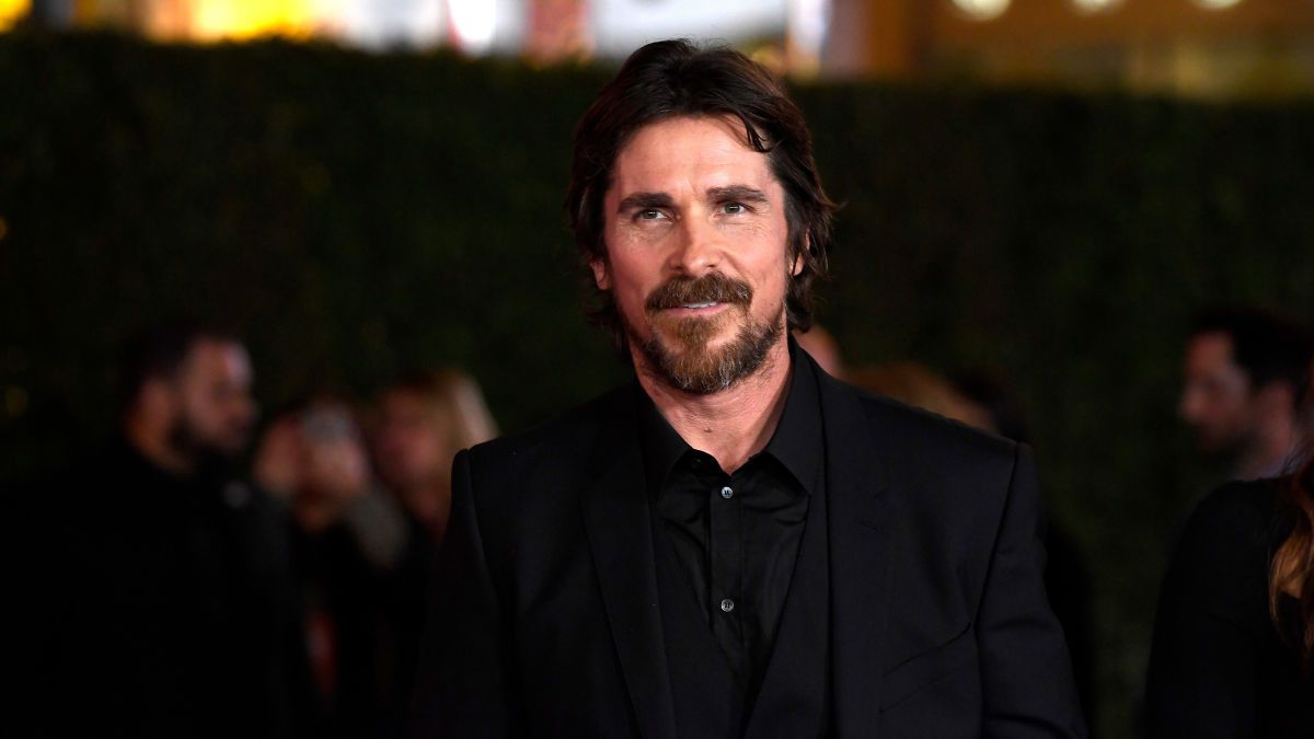 Depois de Batman, Christian Bale pode assumir o papel de outro super-herói