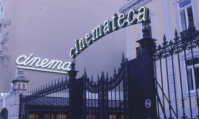 Cinemateca inicia 2018 com ciclo dedicado ao medo